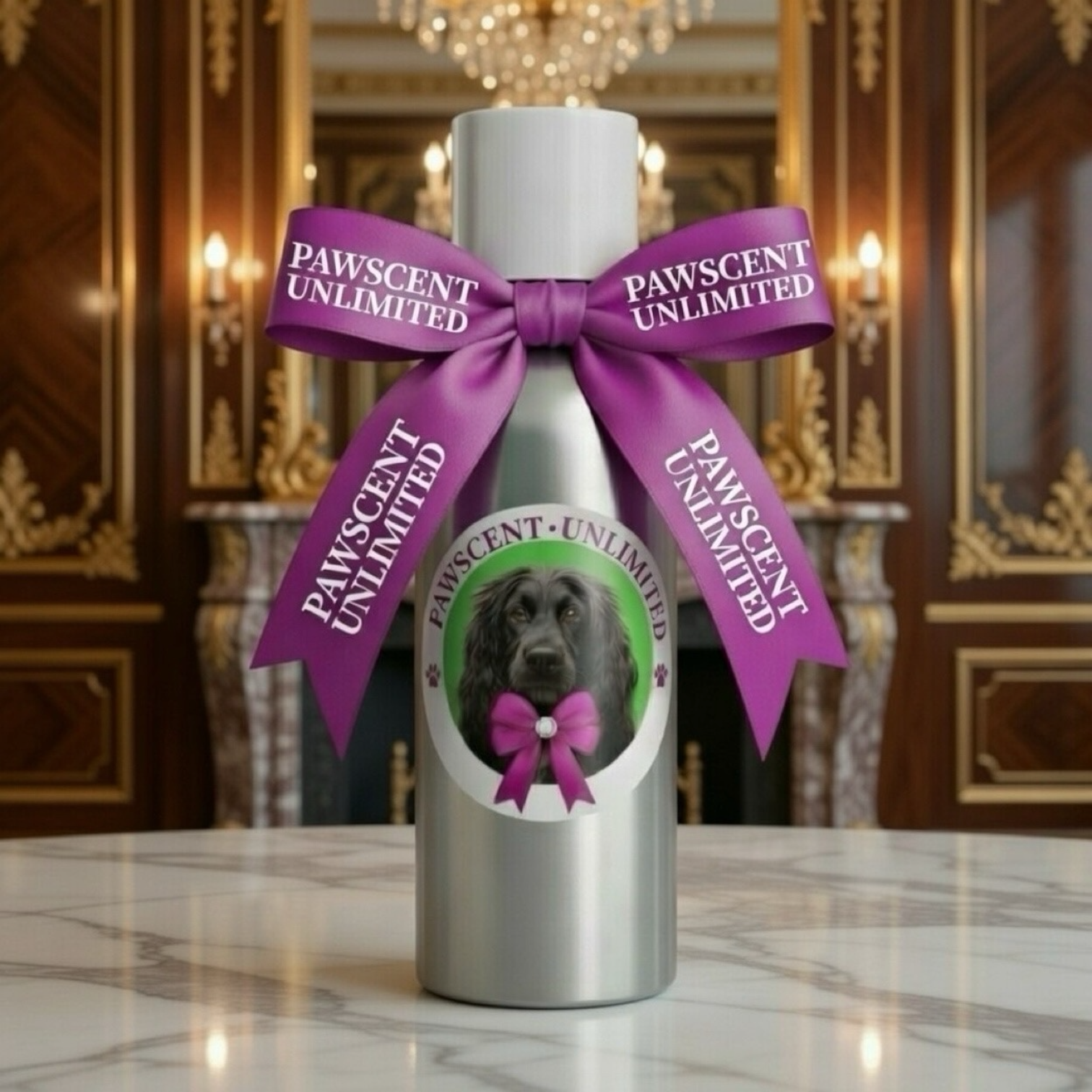 Pawscent Unlimited