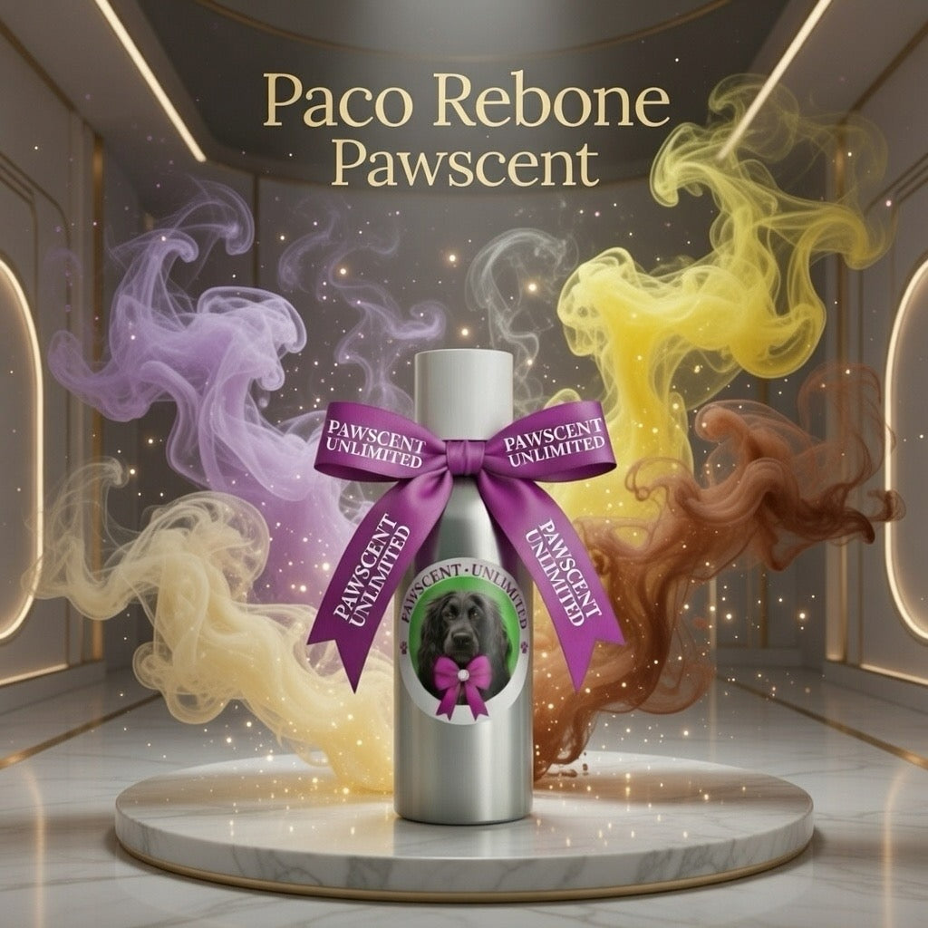 Paco Rabanne Pawscent