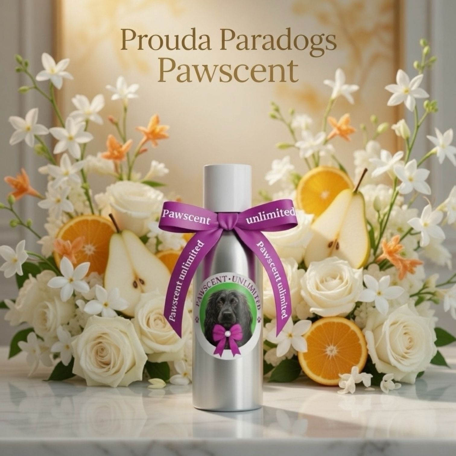Prouda Paradogs Pawscent