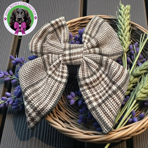 The Windsor Heritage Sailor Bow