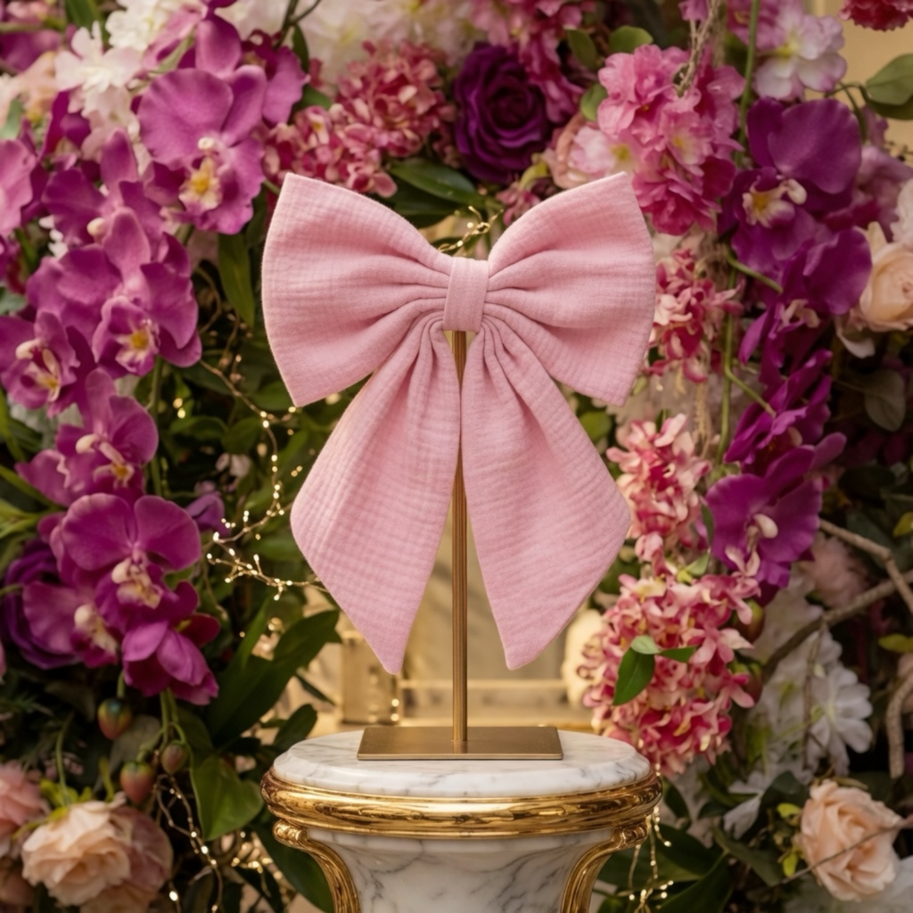 The Rose Royale Bow Xl