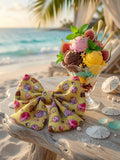 Royal Sweet Treats Bow